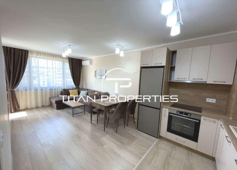 Дава под наем  2-стаен град Варна , Победа , 63 кв.м | 71709384 - изображение [4]