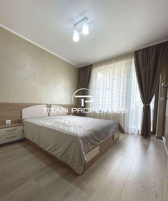 Дава под наем  2-стаен град Варна , Победа , 63 кв.м | 71709384 - изображение [6]
