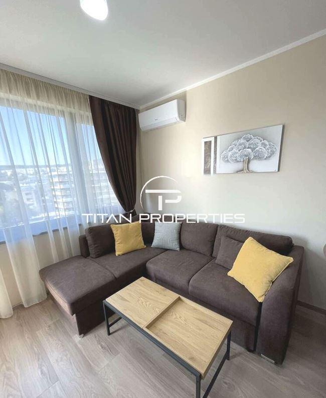 Дава под наем  2-стаен град Варна , Победа , 63 кв.м | 71709384 - изображение [2]