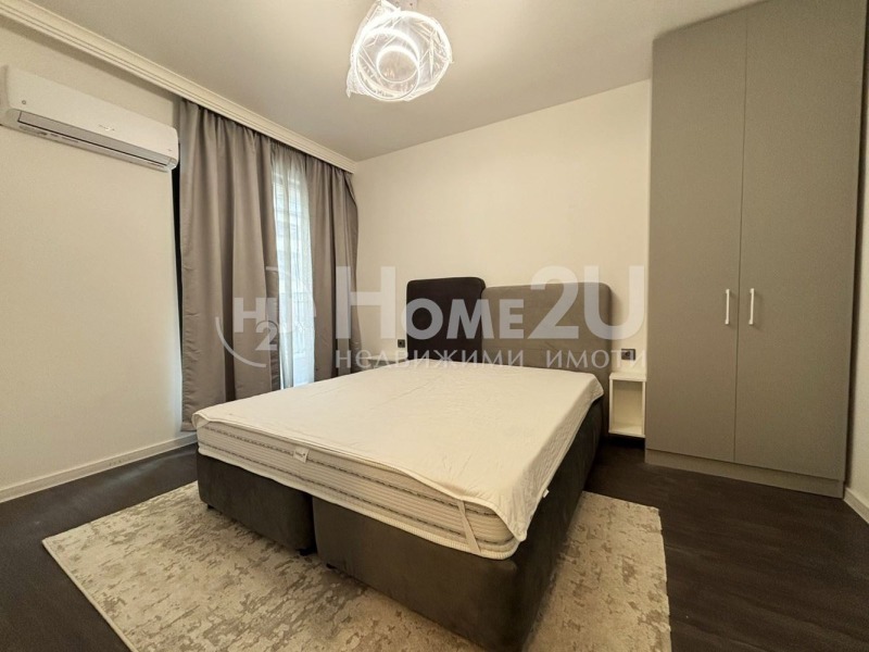 Til leje  1 soveværelse Plovdiv , Tsentar , 60 kvm | 68315510 - billede [5]
