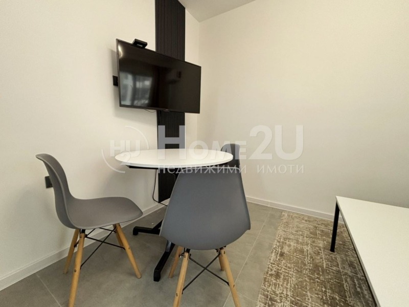 Til leje  1 soveværelse Plovdiv , Tsentar , 60 kvm | 68315510 - billede [4]