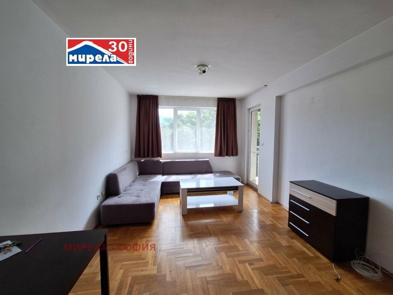 Til leie  1 soverom Sofia , Zona B-5 , 75 kvm | 91836034 - bilde [2]