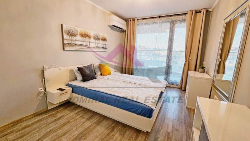 Дава под наем  2-стаен град Варна , Бриз , 65 кв.м | 46238452 - изображение [4]