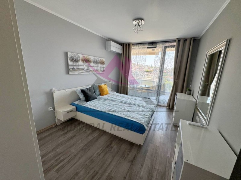 Kiralık  1 yatak odası Varna , Briz , 65 metrekare | 46238452 - görüntü [4]
