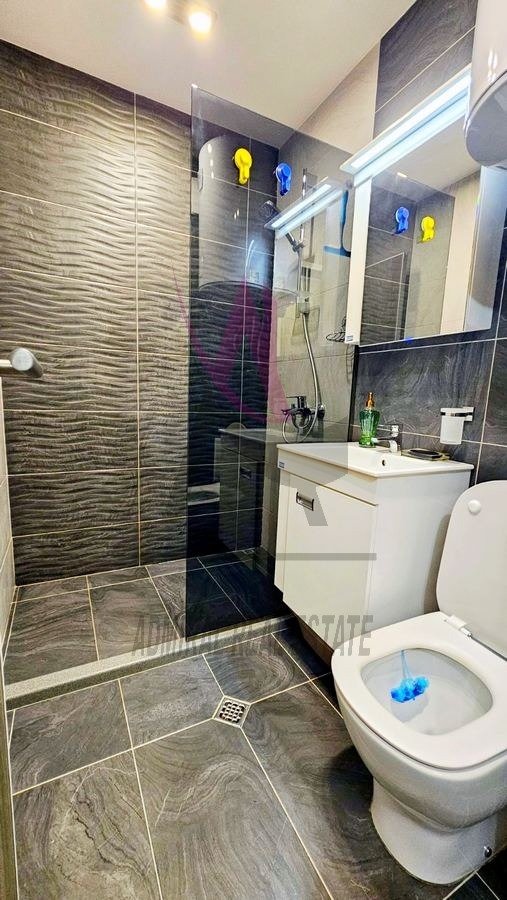 Дава под наем  2-стаен град Варна , Бриз , 65 кв.м | 46238452 - изображение [5]