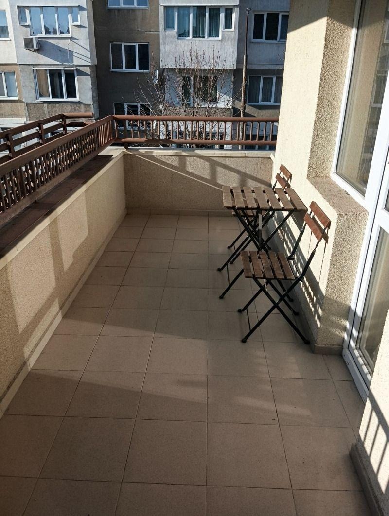 Дава под наем 2-СТАЕН, гр. София, Свобода, снимка 8 - Апартаменти - 53016259