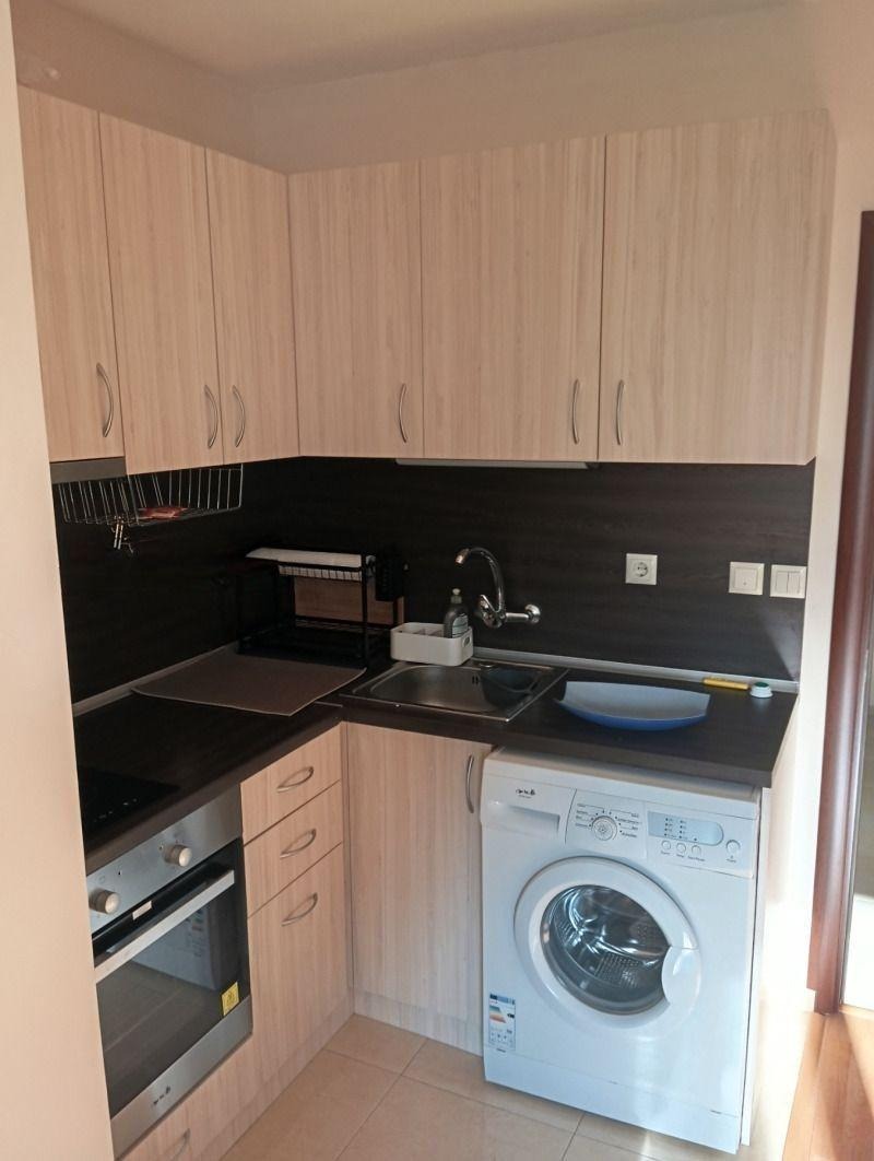 Дава под наем 2-СТАЕН, гр. София, Свобода, снимка 3 - Апартаменти - 53016259