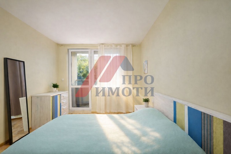 Дава под наем 2-СТАЕН, гр. София, Манастирски ливади, снимка 4 - Апартаменти - 53227406