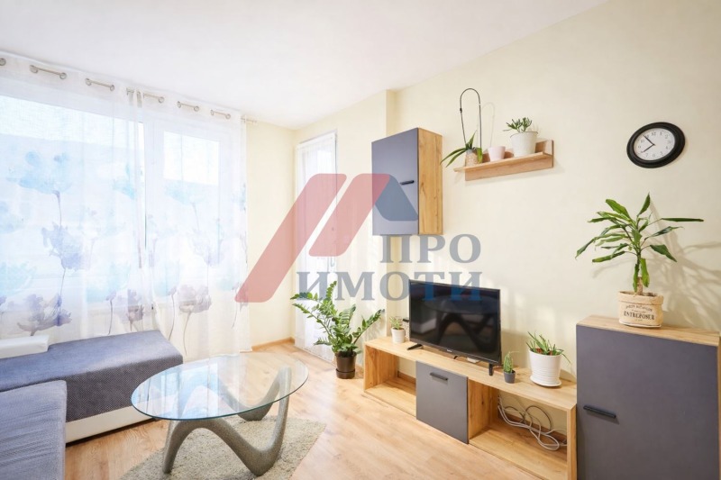 Дава под наем 2-СТАЕН, гр. София, Манастирски ливади