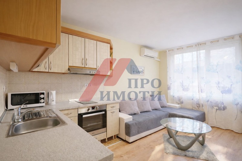 Дава под наем 2-СТАЕН, гр. София, Манастирски ливади, снимка 2 - Апартаменти - 53227406