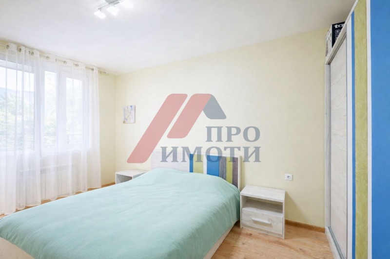 Дава под наем 2-СТАЕН, гр. София, Манастирски ливади, снимка 3 - Апартаменти - 53227406