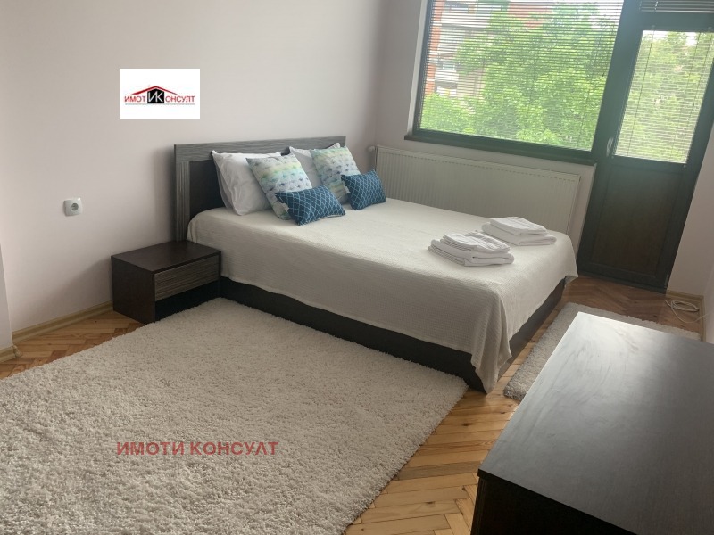 En renta  2 dormitorios Veliko Tarnovo , Tsentar , 135 metros cuadrados | 97576060 - imagen [17]