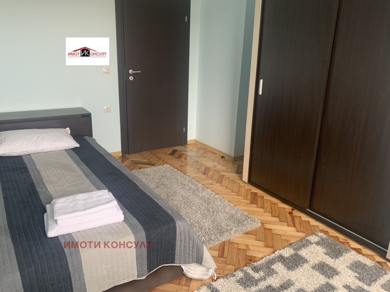 En renta  2 dormitorios Veliko Tarnovo , Tsentar , 135 metros cuadrados | 97576060 - imagen [4]