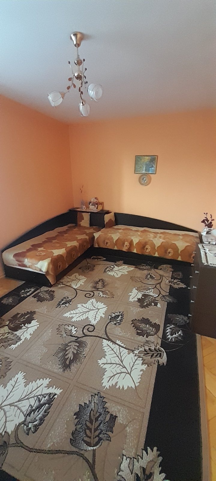 För uthyrning  2 sovrum Pleven , Idealen centar , 90 kvm | 56619769 - bild [4]