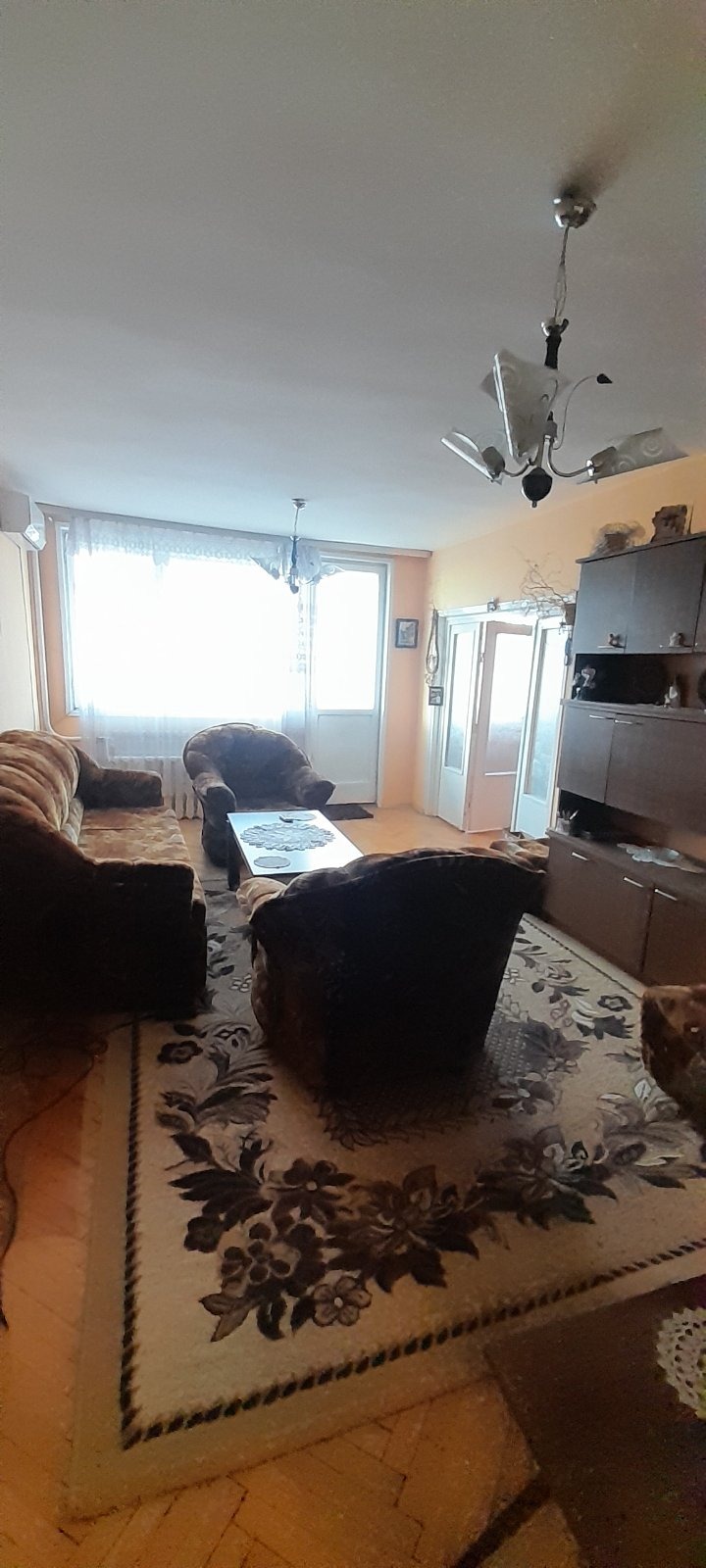 För uthyrning  2 sovrum Pleven , Idealen centar , 90 kvm | 56619769 - bild [6]