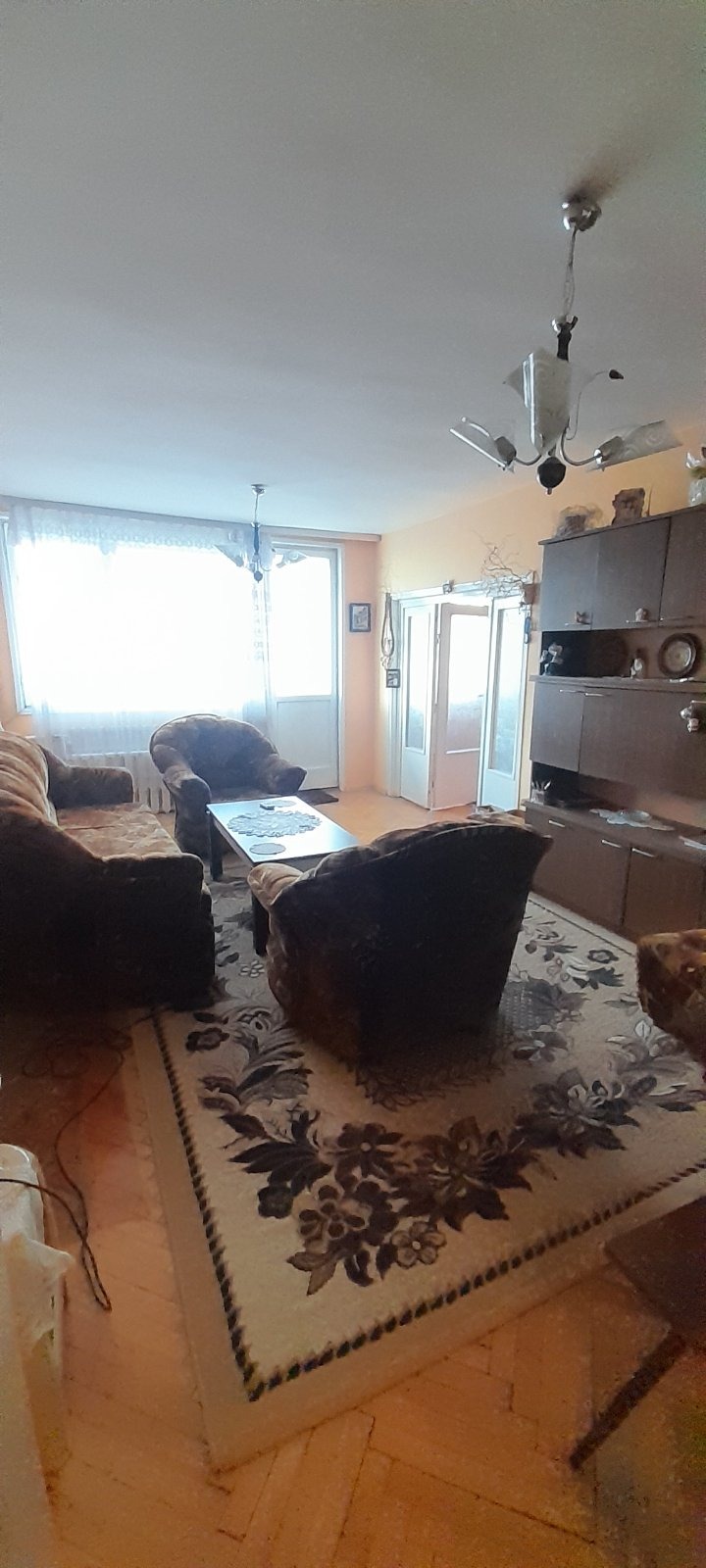 För uthyrning  2 sovrum Pleven , Idealen centar , 90 kvm | 56619769 - bild [8]