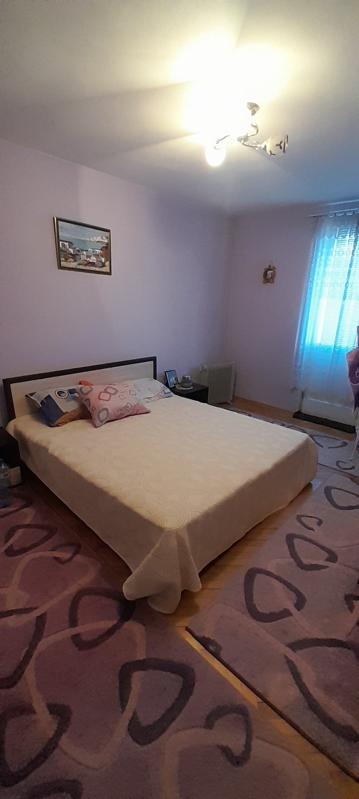 För uthyrning  2 sovrum Pleven , Idealen centar , 90 kvm | 56619769 - bild [3]