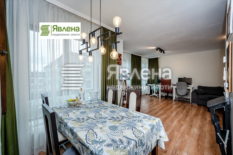 En renta  2 dormitorios Sofia , Dragalevtsi , 110 metros cuadrados | 99747373 - imagen [5]