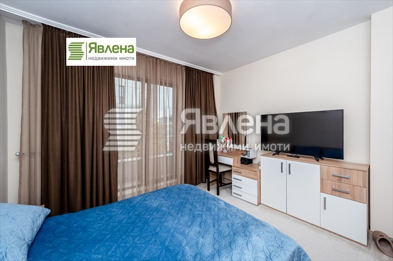 En renta  2 dormitorios Sofia , Dragalevtsi , 110 metros cuadrados | 99747373 - imagen [8]