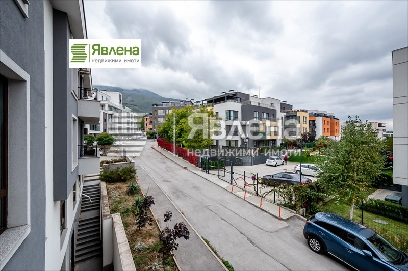 En renta  2 dormitorios Sofia , Dragalevtsi , 110 metros cuadrados | 99747373 - imagen [16]