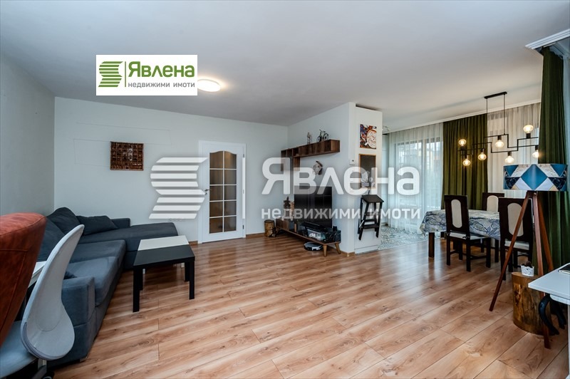 En renta  2 dormitorios Sofia , Dragalevtsi , 110 metros cuadrados | 99747373 - imagen [2]