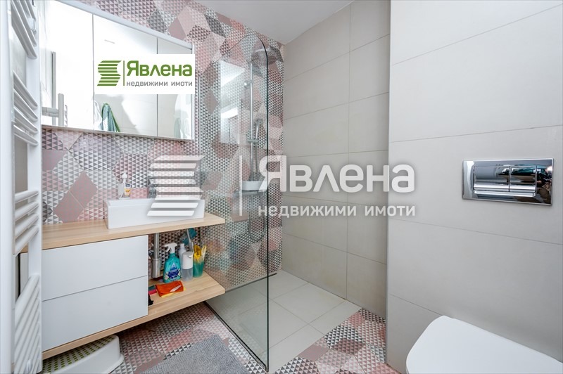 En renta  2 dormitorios Sofia , Dragalevtsi , 110 metros cuadrados | 99747373 - imagen [12]