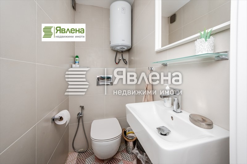 En renta  2 dormitorios Sofia , Dragalevtsi , 110 metros cuadrados | 99747373 - imagen [13]