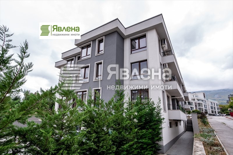 Под наем 3-СТАЕН, град София, Драгалевци • 980 € / 1916.71 лв. • 94119345 1