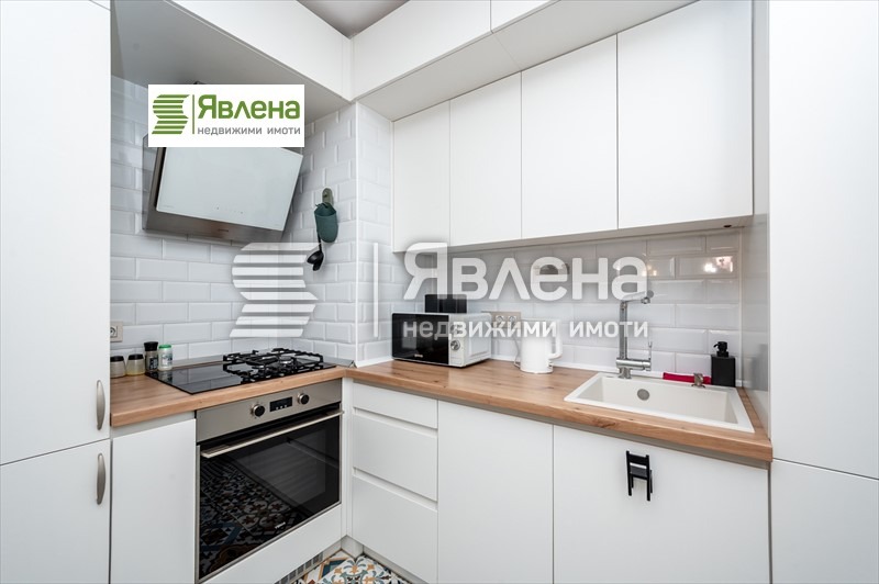 En renta  2 dormitorios Sofia , Dragalevtsi , 110 metros cuadrados | 99747373 - imagen [6]