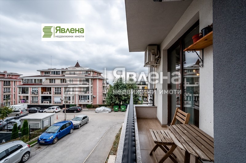 En renta  2 dormitorios Sofia , Dragalevtsi , 110 metros cuadrados | 99747373 - imagen [17]