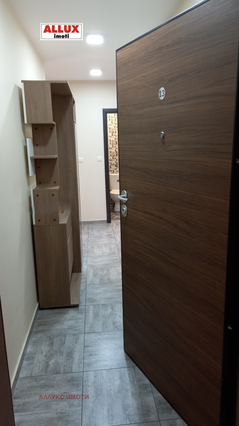 Дава под наем 3-СТАЕН, гр. Русе, Център, снимка 12 - Апартаменти - 52935068