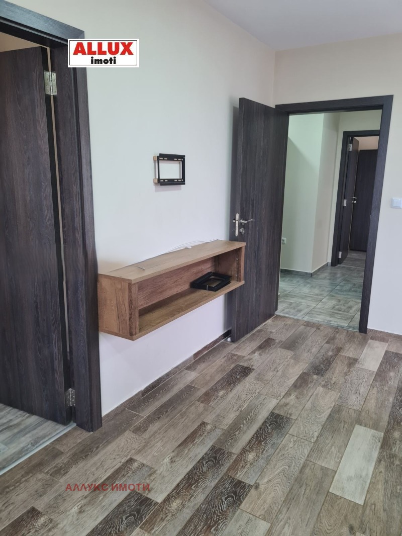 Дава под наем 3-СТАЕН, гр. Русе, Център, снимка 11 - Апартаменти - 52935068