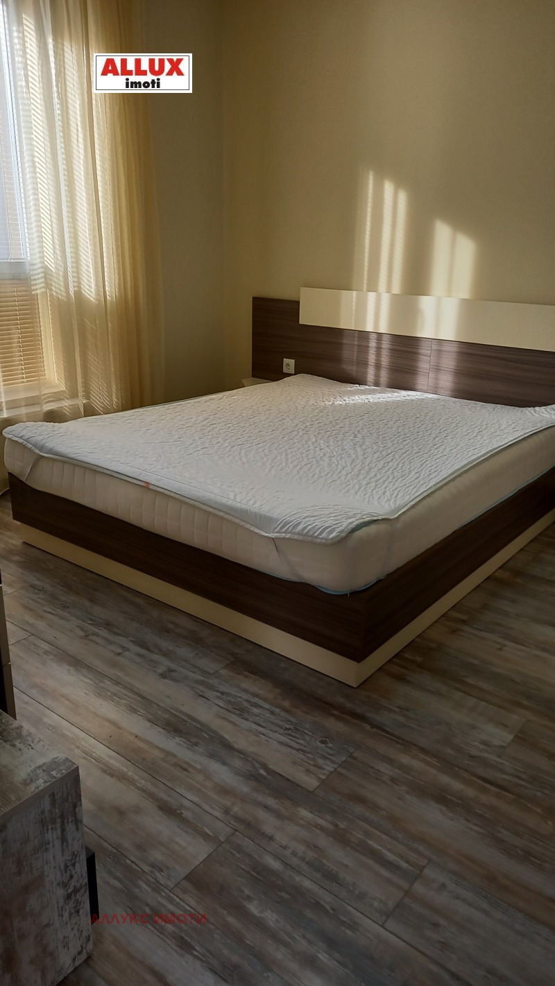 Дава под наем 3-СТАЕН, гр. Русе, Център, снимка 5 - Апартаменти - 52935068