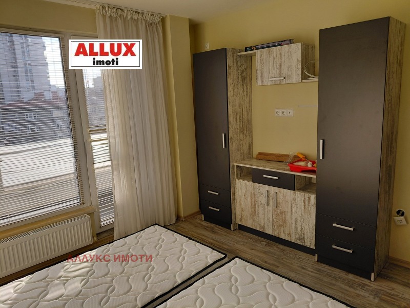 Дава под наем 3-СТАЕН, гр. Русе, Център, снимка 7 - Апартаменти - 52935068