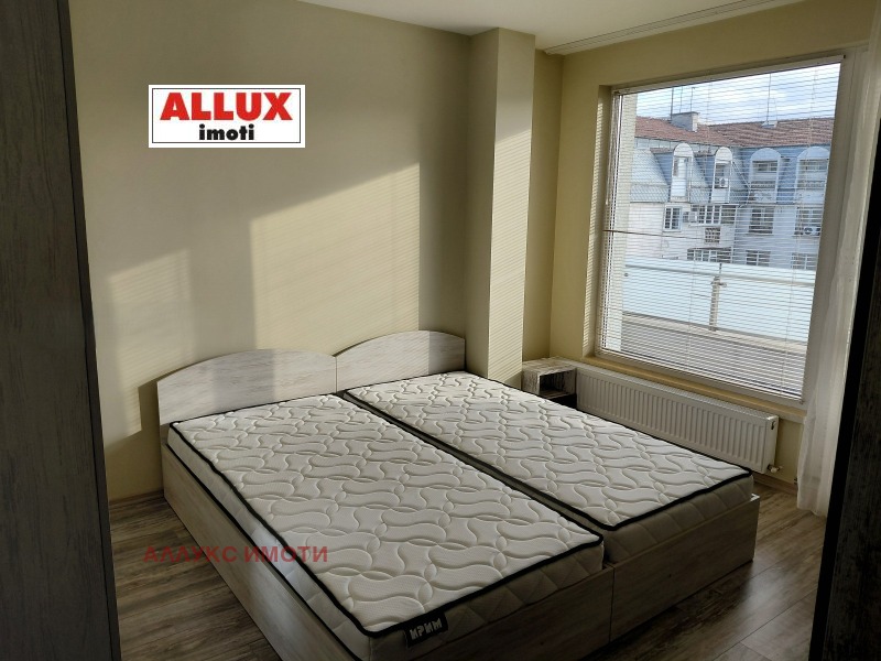 Дава под наем 3-СТАЕН, гр. Русе, Център, снимка 4 - Апартаменти - 52935068