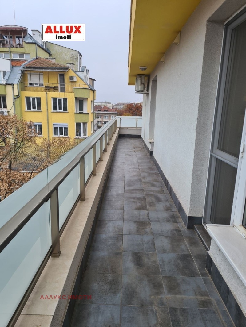 Дава под наем 3-СТАЕН, гр. Русе, Център, снимка 10 - Апартаменти - 52935068