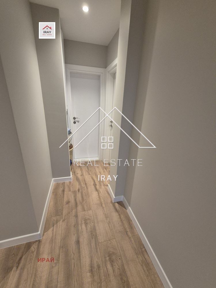 Дава под наем 3-СТАЕН, гр. Стара Загора, Център, снимка 12 - Апартаменти - 54006619