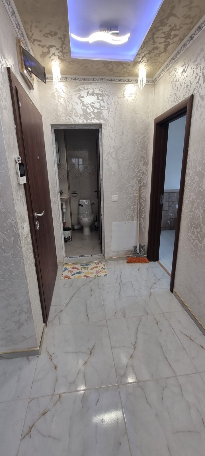 Дава под наем 3-СТАЕН, гр. Пловдив, Кършияка, снимка 16 - Апартаменти - 54563016