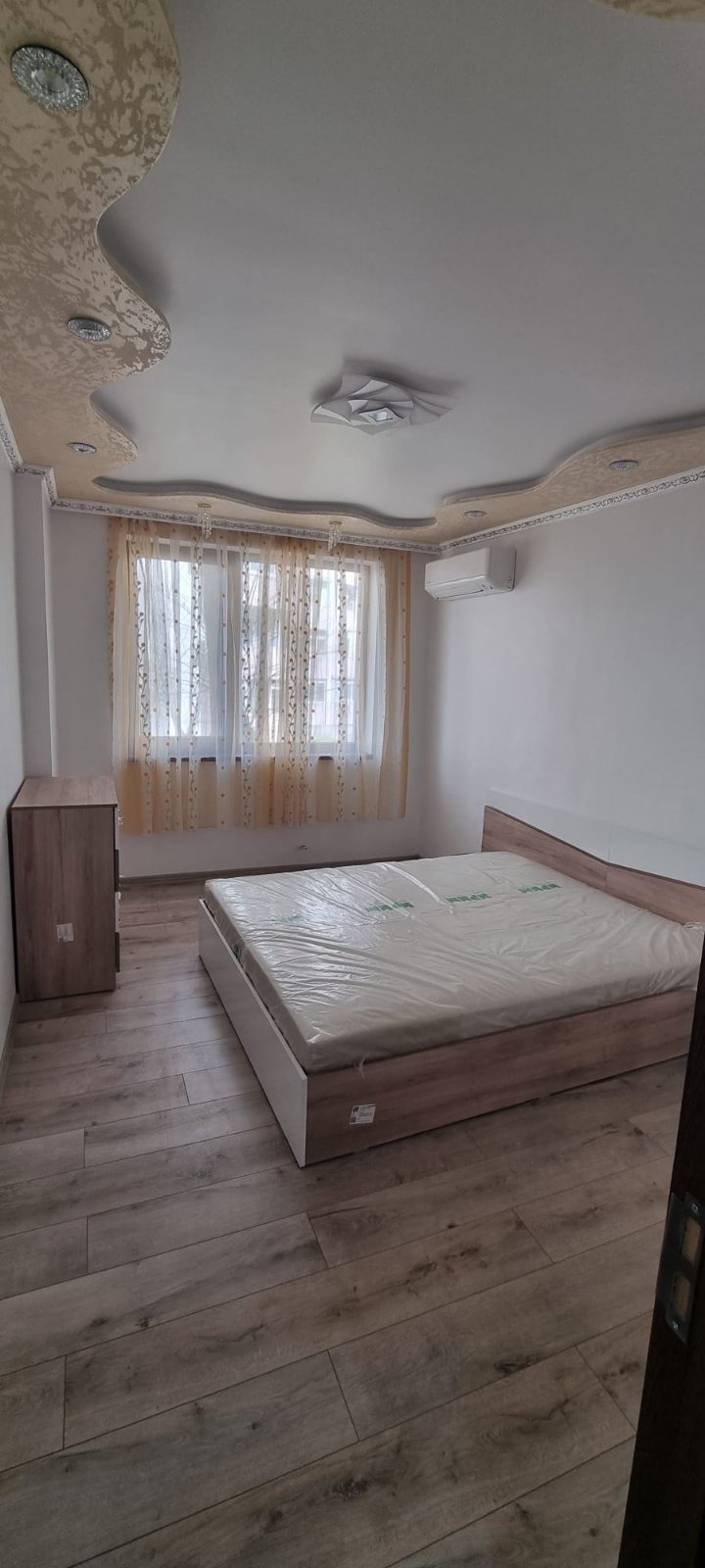 Дава под наем 3-СТАЕН, гр. Пловдив, Кършияка, снимка 4 - Апартаменти - 54563016