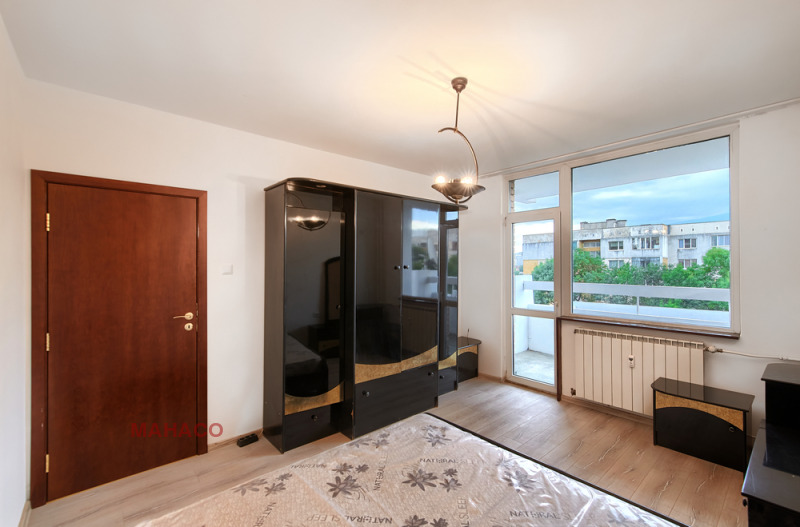 Vuokrattavana  3 makuuhuonetta Sofia , Tsentar , 120 neliömetriä | 95369238 - kuva [5]