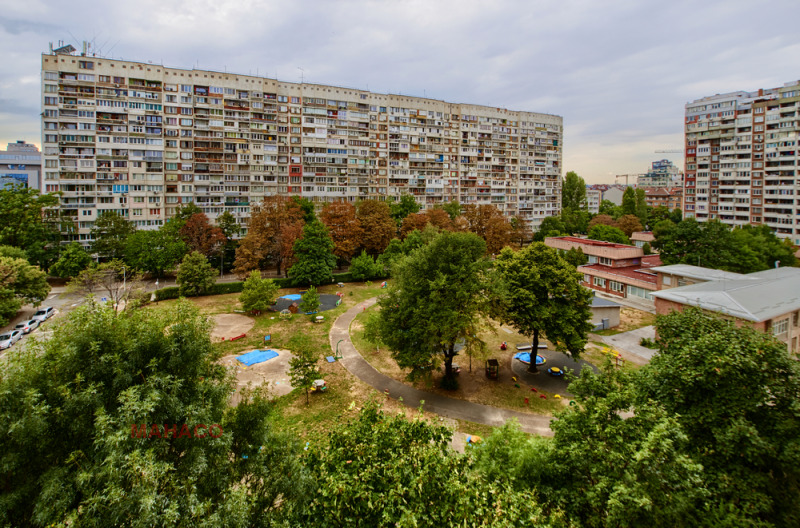 Vuokrattavana  3 makuuhuonetta Sofia , Tsentar , 120 neliömetriä | 95369238 - kuva [17]