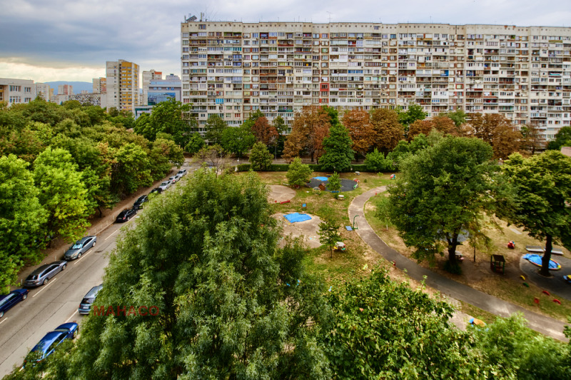 Vuokrattavana  3 makuuhuonetta Sofia , Tsentar , 120 neliömetriä | 95369238 - kuva [16]