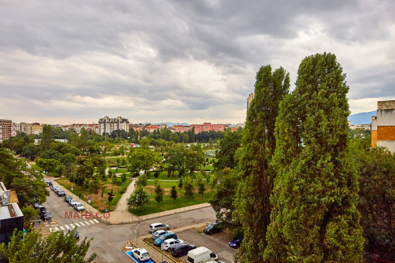 Vuokrattavana  3 makuuhuonetta Sofia , Tsentar , 120 neliömetriä | 95369238 - kuva [7]