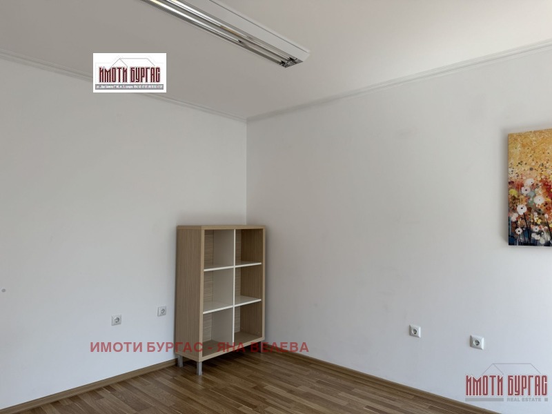 En renta  Oficina Burgas , Tsentar , 77 metros cuadrados | 43546194 - imagen [6]
