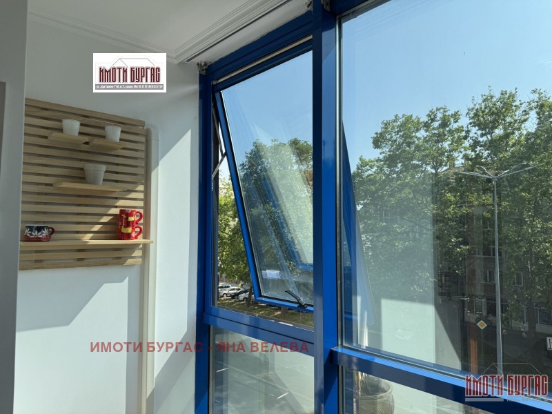 En renta  Oficina Burgas , Tsentar , 77 metros cuadrados | 43546194 - imagen [7]