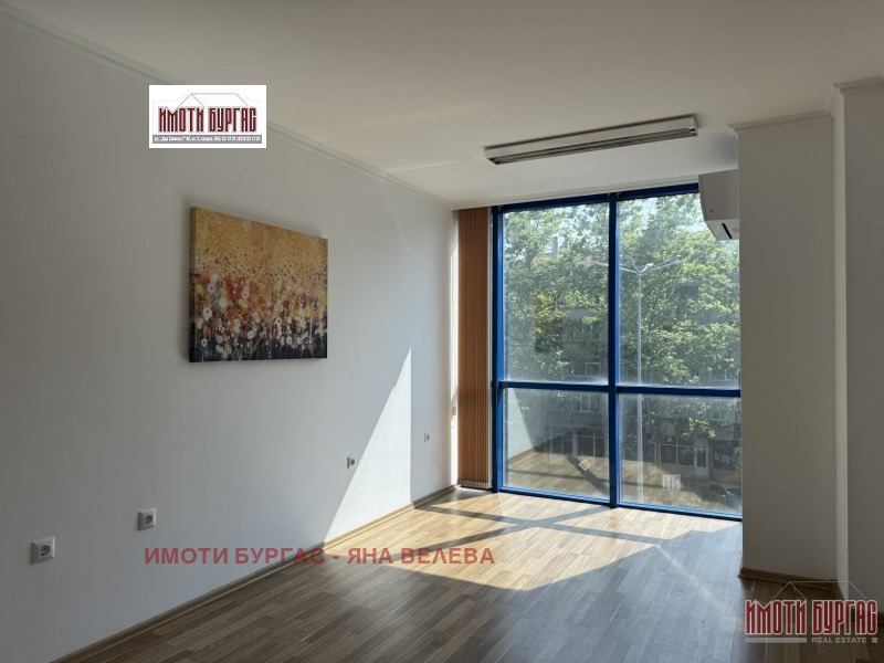 En renta  Oficina Burgas , Tsentar , 77 metros cuadrados | 43546194 - imagen [5]