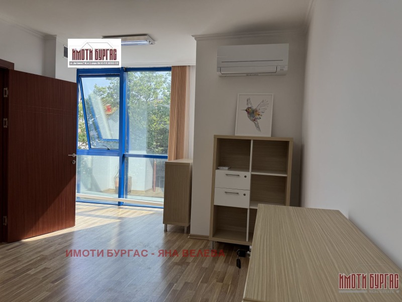 En renta  Oficina Burgas , Tsentar , 77 metros cuadrados | 43546194 - imagen [4]
