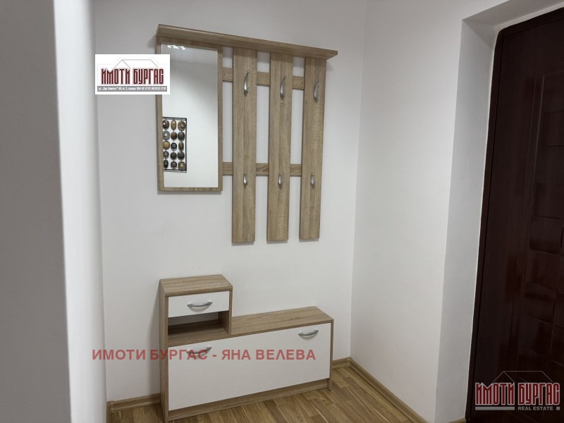 En renta  Oficina Burgas , Tsentar , 77 metros cuadrados | 43546194 - imagen [9]