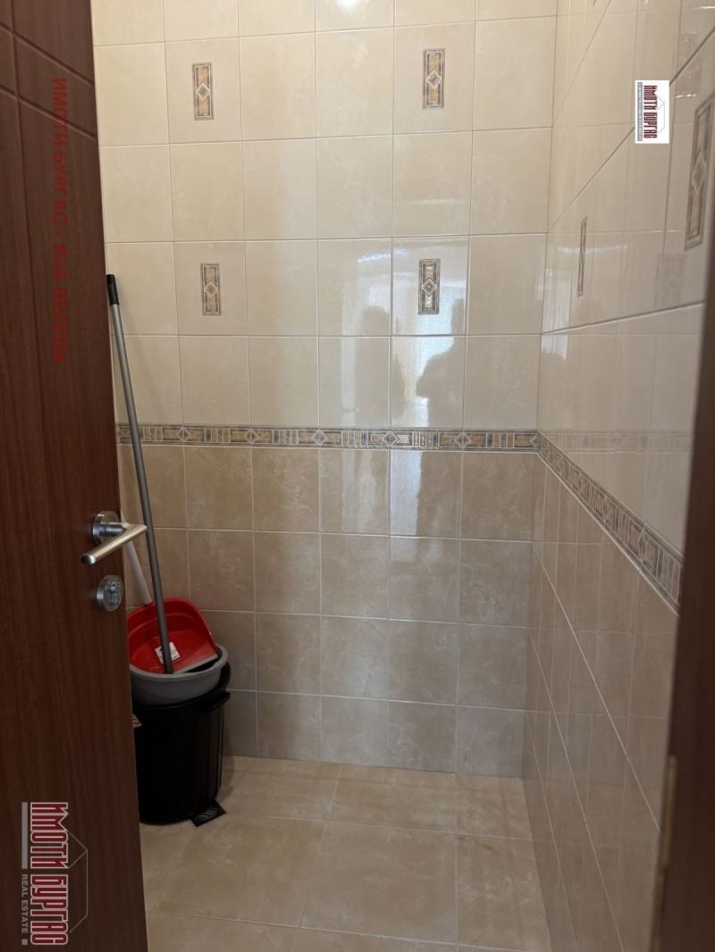 En renta  Oficina Burgas , Tsentar , 77 metros cuadrados | 43546194 - imagen [10]