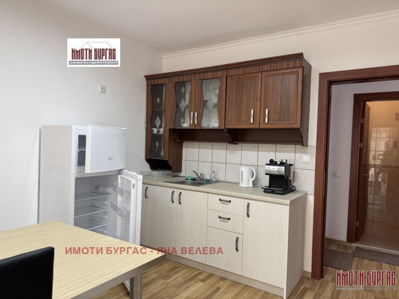 En renta  Oficina Burgas , Tsentar , 77 metros cuadrados | 43546194 - imagen [3]